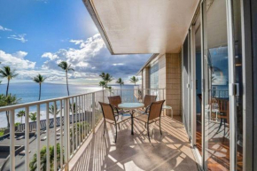 KAMAOLE NALU, #601 condo
